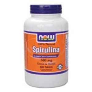 Spirulina (dietary supplement) SpirulinaNutritionalSupplements
