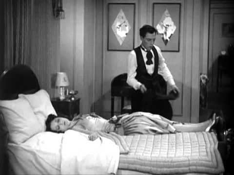 Spite Marriage Spite Marriage 1929 Buster Keaton YouTube