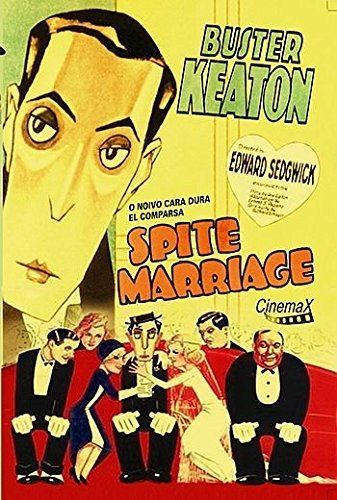 Spite Marriage Spite Marriage 1929