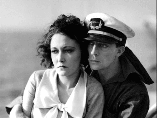 Spite Marriage What Would Buster Keaton Do Spite Marriage 1929
