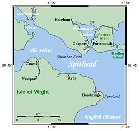 Spithead Spithead Wikipedia