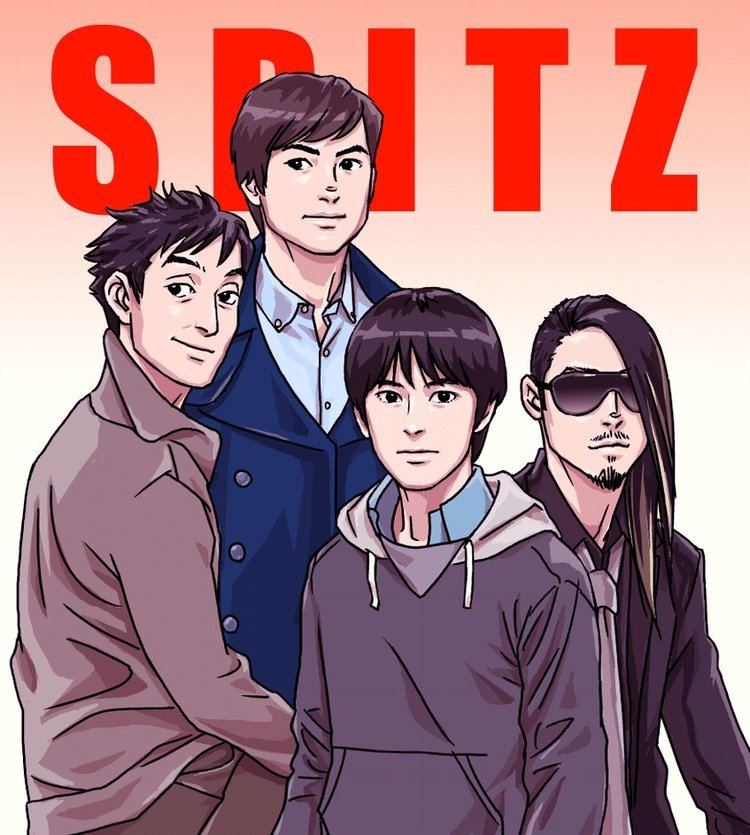 Spitz (band) Junie39s SPITZ Profile amp History
