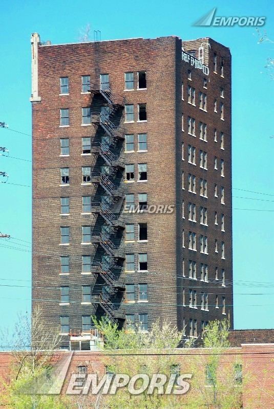 Spivey Building Spivey Building East St Louis 123482 EMPORIS