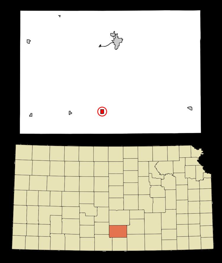 Spivey, Kansas