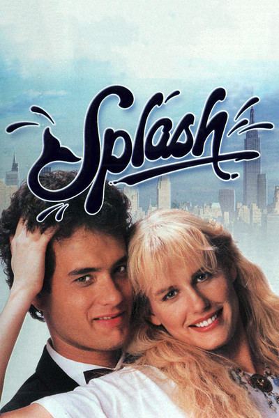 Splash (film) Splash Movie Review Film Summary 1984 Roger Ebert
