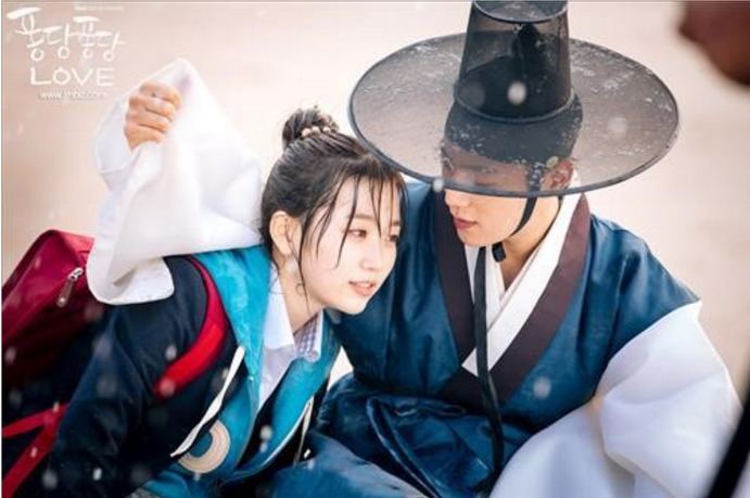 Splash Splash Love Viewers Demand Second Season of Highly Popular Web Drama Splash