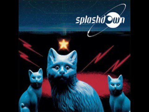 Splashdown (band) Splashdown I Understand YouTube