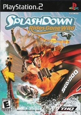 Splashdown: Rides Gone Wild httpsuploadwikimediaorgwikipediaen779Spl