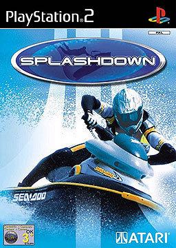 Splashdown (video game) httpsuploadwikimediaorgwikipediaenccbSpl