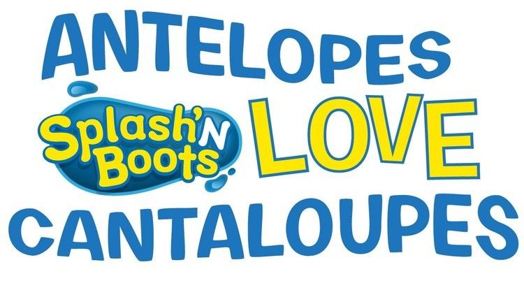 Splash'N Boots Splash39N Boots quotAntelopes Love Cantaloupes Wikiwiki High Low