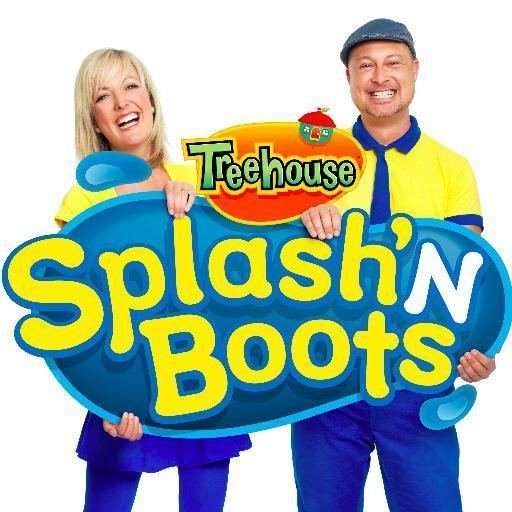 Splash'N Boots httpspbstwimgcomprofileimages6492786520062