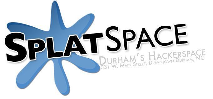 SplatSpace