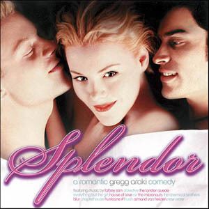 Splendor (1999 film) Splendor Soundtrack details SoundtrackCollectorcom