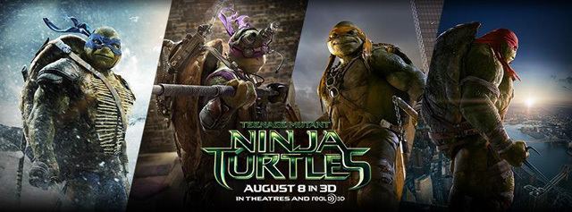 Splinter (2006 film) movie scenes Extended Behind the Scenes Featurette for Teenage Mutant Ninja Turtles Debuts