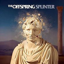 Splinter (The Offspring album) httpsuploadwikimediaorgwikipediaenthumbc