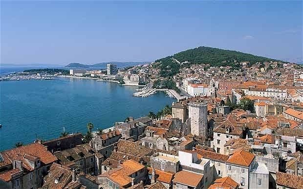 Split, Croatia Culture of Split, Croatia