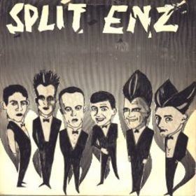 Split Enz I See Red Split Enz song Wikipedia