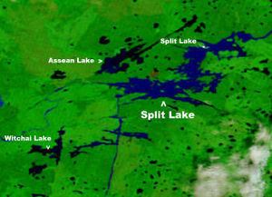 Split Lake httpsuploadwikimediaorgwikipediacommonsthu