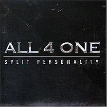 Split Personality (All-4-One album) uploadwikimediaorgwikipediaenthumb007All4