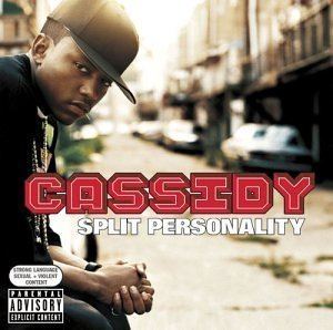 Split Personality (Cassidy album) httpsuploadwikimediaorgwikipediaen55bSpl