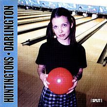Split (The Huntingtons and Darlington album) httpsuploadwikimediaorgwikipediaenthumb6