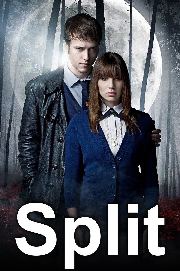 Split (TV series) wwwgstaticcomtvthumbtvbanners8112197p811219