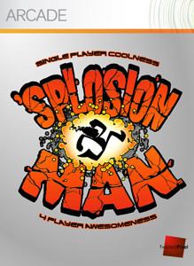 'Splosion Man httpsuploadwikimediaorgwikipediaen222Spl