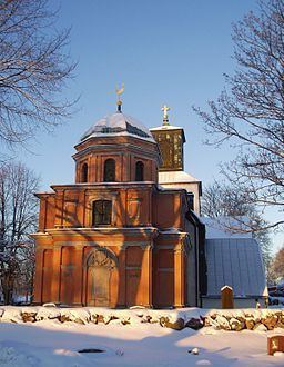 Spånga Church httpsuploadwikimediaorgwikipediacommonsthu
