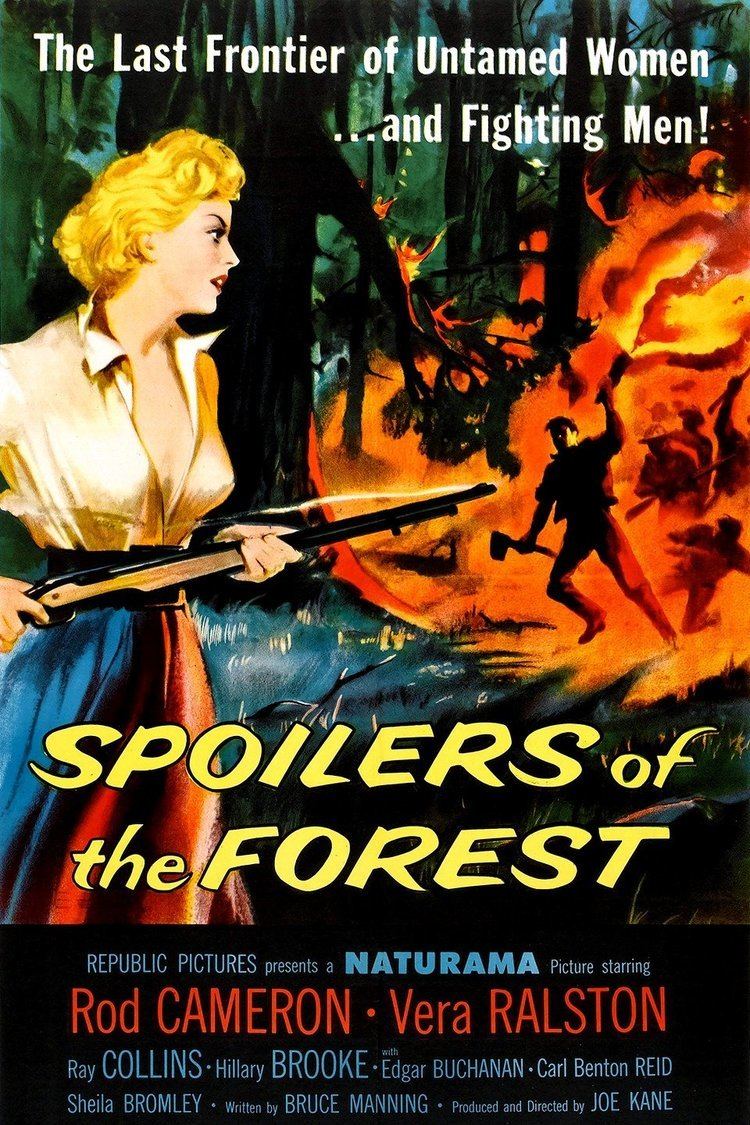 Spoilers of the Forest wwwgstaticcomtvthumbmovieposters918p918pv