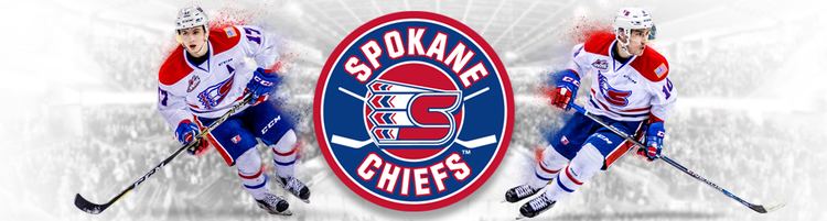 Spokane Chiefs Spokane Chiefs Spokane Arena Saturday March 18 10 to 23