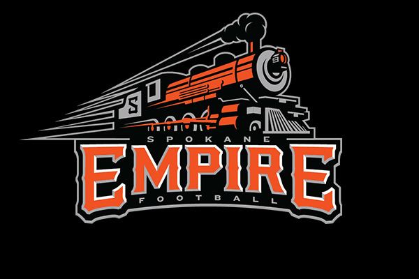 Spokane Empire Spokane Announces New Team Name And Logos Indoor Football League