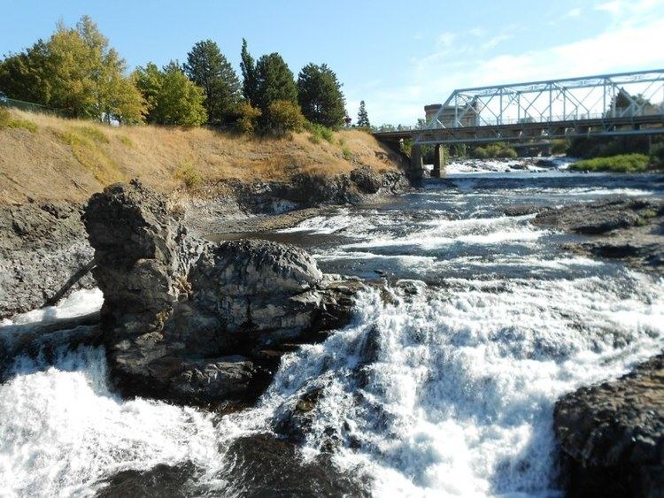 Spokane River wwwcelporgwpcontentuploads201306spokaneri