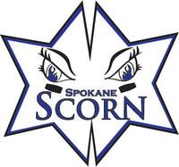 Spokane Scorn httpsuploadwikimediaorgwikipediaenthumbb