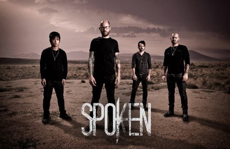 Spoken (band) The Staten Island Band Guy Interview with Matt Baird of Spoken