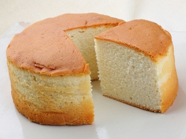 Sponge cake Vanilla Sponge Cake Recipe Recipes Indiatimescom