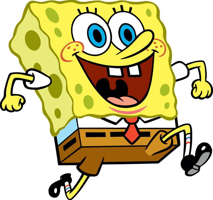 SpongeBob SquarePants SpongeBob SquarePants CartoonBros