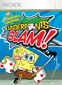 SpongeBob SquarePants: Underpants Slam httpsuploadwikimediaorgwikipediaenbb1Spo