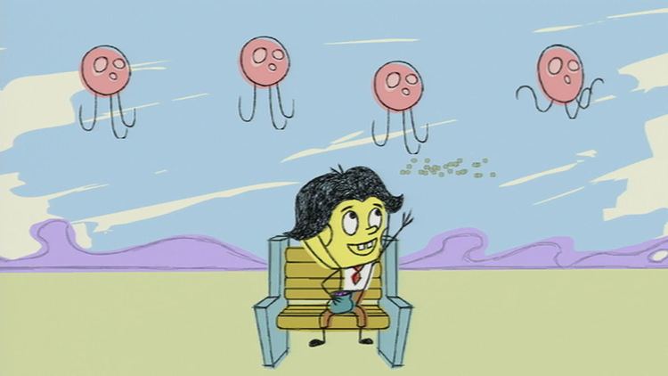 spongebob squigglepants download free