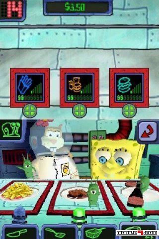 SpongeBob vs. The Big One: Beach Party Cook-Off Download SpongeBob vs The Big One Beach Party CookOff Android