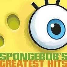 SpongeBob's Greatest Hits httpsuploadwikimediaorgwikipediaenthumbf