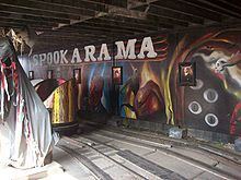 Spook-a-Rama httpsuploadwikimediaorgwikipediacommonsthu