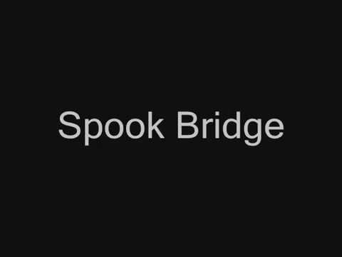Spook Bridge Spook Bridge Quitman and Valdosta YouTube