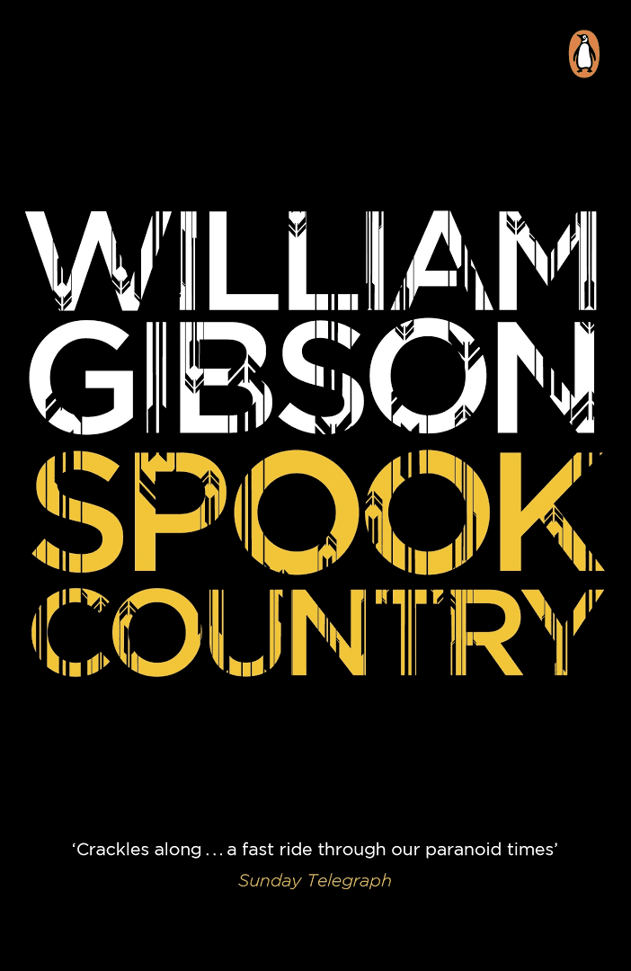 Spook Country t1gstaticcomimagesqtbnANd9GcRkM0sQWPmRdKB7n