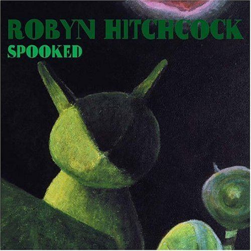 Spooked (album) httpsimagesnasslimagesamazoncomimagesI5