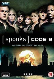 Spooks: Code 9 Spooks Code 9 TV Series 2008 IMDb