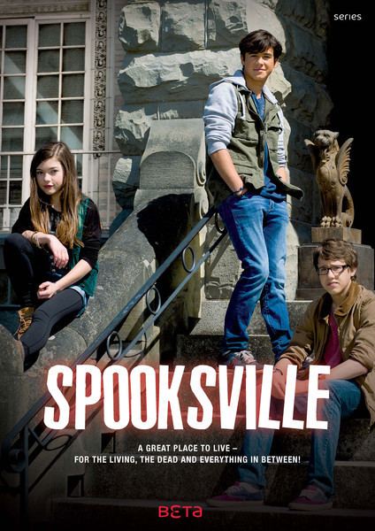 Spooksville (TV series) 1000 images about Spooksville on Pinterest What39s the Happenings
