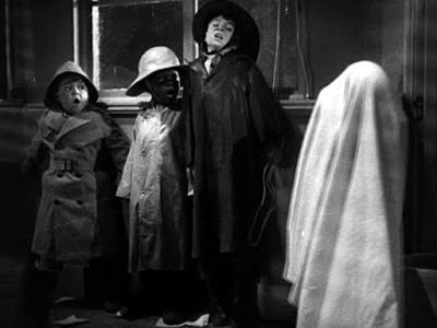 Spooky Hooky 13 OUR GANG In Spooky Hooky Hal Roach Studios 1936