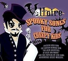 Spooky Songs for Creepy Kids httpsuploadwikimediaorgwikipediaenthumb5