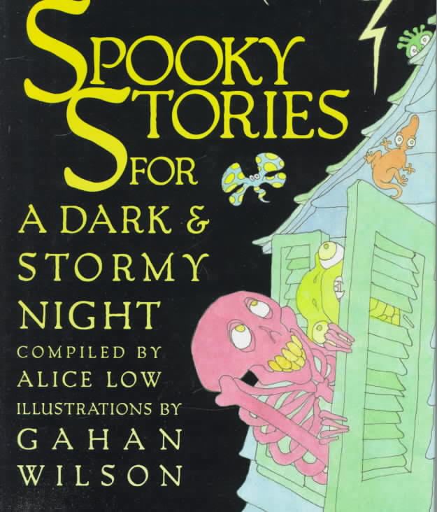 Spooky Stories for a Dark and Stormy Night t1gstaticcomimagesqtbnANd9GcRgpo4M3GCsAEEH88