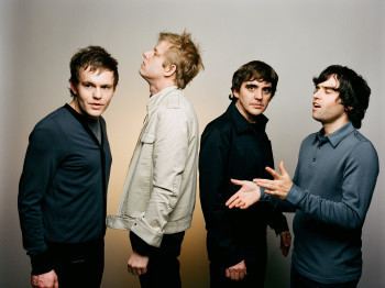 Spoon (band) RoughEdged Perfection Music Culture Snob